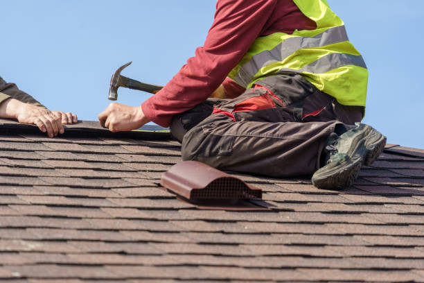 Best Shingle Roofing Installation  in Magnolia, MS