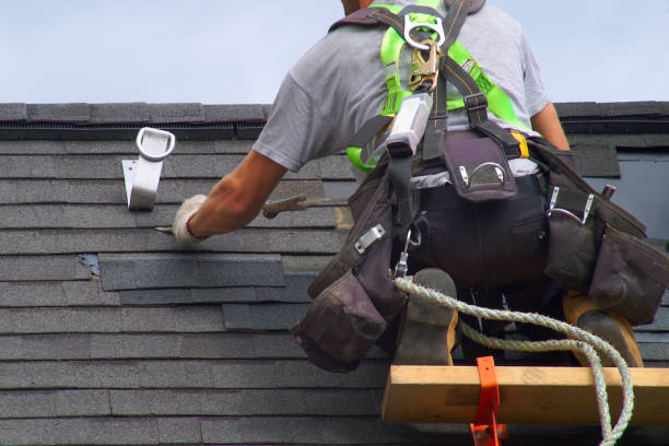 Best Roof Leak Repair  in Magnolia, MS