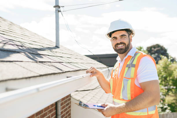 Best Residential Roofing Contractor  in Magnolia, MS