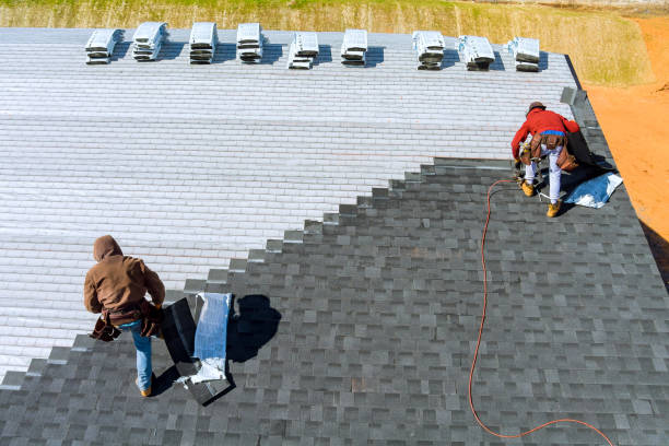 Best Slate Roofing Contractor  in Magnolia, MS