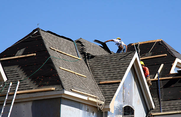 Best Storm Damage Roof Repair  in Magnolia, MS