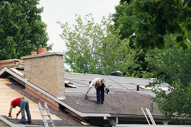 Best Gutter Installation and Roofing  in Magnolia, MS