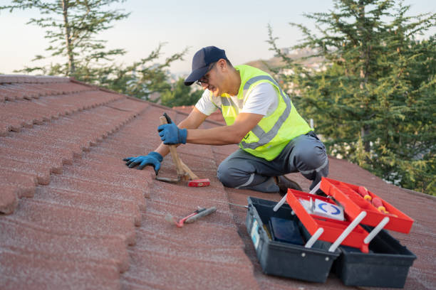 Best New Roof Installation  in Magnolia, MS