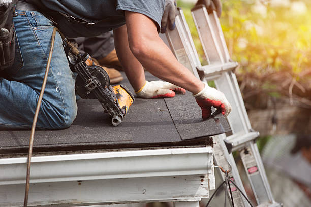 Best Roof Waterproofing Services  in Magnolia, MS